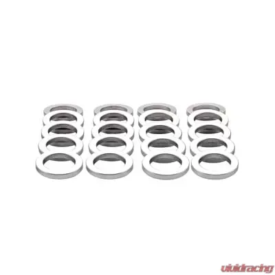 McGard MAG Washer (Stainless Steel) - 20 Pack - 78710
