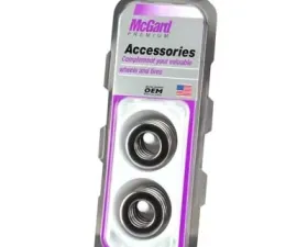 McGard MAG Washer (Stainless Steel) - 10 Pack