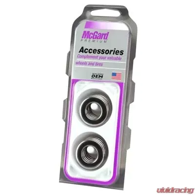 McGard Mag Washers 78711 (10pk) McGard Mag Washers 78711 (10pk)