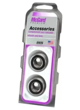 McGard Cragar Center Washers (Stainless Steel) - 10 Pack                                     - 78713 - Image 3