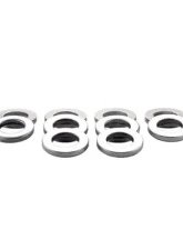 McGard Cragar Center Washers (Stainless Steel) - 10 Pack                                     - 78713 - Image 3