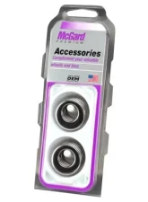 McGard Cragar Offset Washers (Stainless Steel) - 10 Pack                                     - 78714 - Image 3
