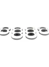 McGard Cragar Offset Washers (Stainless Steel) - 10 Pack                                     - 78714 - Image 3