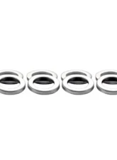 McGard Duplex MAG Washers (Stainless Steel) - 8 Pack                                     - 78715 - Image 3