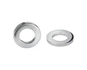 McGard Cragar Center Washers (Stainless Steel) - Box of 100