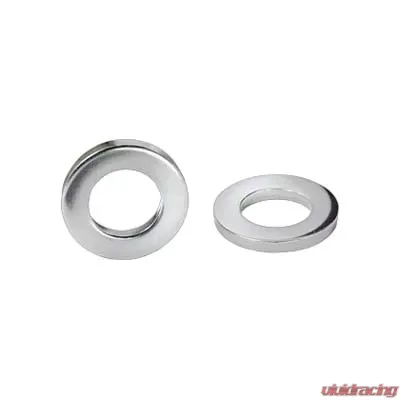 McGard Cragar Center Washers (Stainless Steel) - Box of 100 - 78719