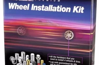 Wheel Accessories