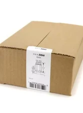 McGard 8 Lug Hex Install Kit w/Locks (Cone Seat Nut / Duplex) 9/16-18 / 7/8 Hex / 2.5in. L - Black                                     - 84844 - Image 3