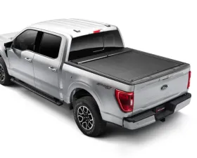 Roll-N-Lock 67.1in M-Series Retractable Tonneau Cover Ford F-150 2021-2022