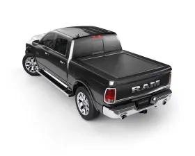 Roll-N-Lock M-Series Retractable Tonneau Cover RAM 1500 65-1/2in 2019