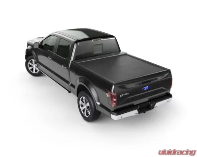 Roll-N-Lock M-Series Retractable Tonneau Cover Ford F-150 LB 96in 2015-2018 - LG103M