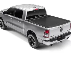 Roll-N-Lock E-Series XT Retractable Tonneau Cover Chevrolet Silverado | GMC Sierra 1500 69.3