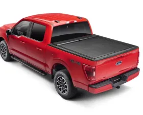Roll-N-Lock M-Series XT Retractable Tonneau Cover Ram 1500 w/o Swing Gate - 67.4