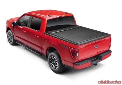 Roll-N-Lock M-Series XT Retractable Tonneau Cover Ford 250 | 350 Super Duty 81.9" Bed 2017-2022 - 151M-XT