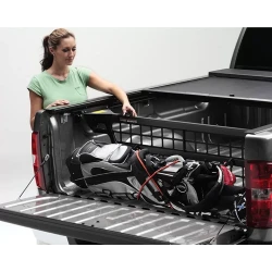 Interior Accessories