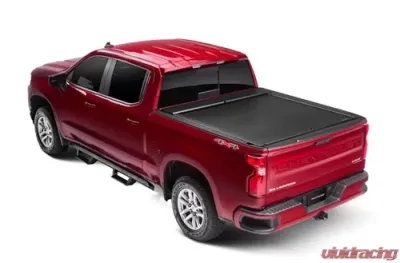 Roll-N-Lock 6.6ft Bed A-Series Retractable Tonneau Cover Chevrolet Silverado 2500|3500|GMC Sierra 2020 - BT226A