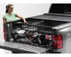 Roll-N-Lock 68in Cargo Manager 2019 Chevrolet Silverado|GMC Sierra 1500 2019