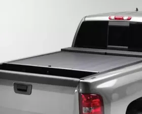 Roll-N-Lock 80-1/2in M-Series Retractable Tonneau Cover Chevrolet Silverado 2500|3500|GMC Sierra 2020