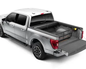 Roll-N-Lock Cargo Manager Ford F-150 2021+