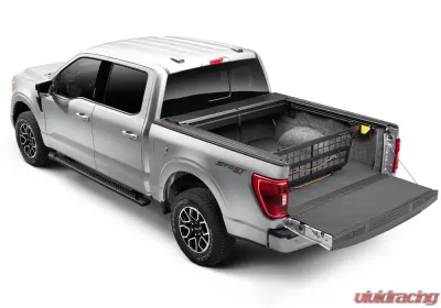 Roll-N-Lock Cargo Manager Ford F-150 2021+ - CM132
