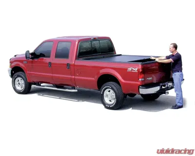 Roll-N-Lock M-Series Retractable Tonneau CoverFord Ranger 61in 2019-2021 - LG122M