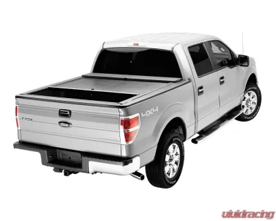 Roll-N-Lock M-Series Retractable Tonneau Cover Ford F-150 SB 78-13/16in 2009-2014 - LG112M