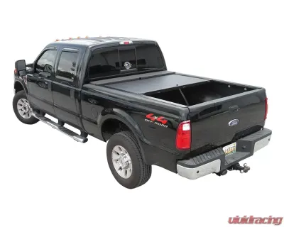 Roll-N-Lock M-Series Retractable Tonneau Cover Ford F-250 | F-350 Super Duty LB 93-3/8in2008-2016 - LG119M
