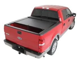 Roll-N-Lock M-Series Retractable Tonneau Cover Ford F-150 Super Cab/Super Crew XSB 66in 2004-2008