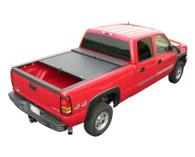 Roll-N-Lock M-Series Retractable Tonneau Cover Chevrolet Silverado | GMC Sierra SB 77-3/4in 1999-2007