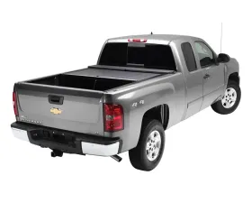 Roll-N-Lock M-Series Retractable Tonneau Cover Chevrolet Silverado | GMC Sierra 1500 XSB 67-3/4in 2007-2013