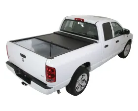 Roll-N-Lock M-Series Retractable Tonneau Cover Dodge Ram 1500/2500/3500 SB 74-11/16in 2003-2008