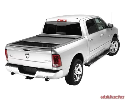 Roll-N-Lock M-Series Retractable Tonneau Cover Dodge Ram 1500 LB 96in 2009 - LG449M