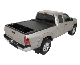 Roll-N-Lock M-Series Retractable Tonneau Cover Toyota Tacoma Double Cab SB 59-1/2in 2005-2015