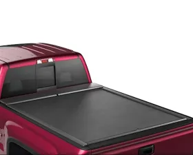 Roll-N-Lock M-Series Retractable Tonneau Cover Nissan Titan Crew Cab XSB 65-3/8in 2016-2018