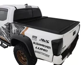 Roll-N-Lock M-Series Retractable Tonneau Cover Toyota Tacoma Crew Cab SB 60-1/2in 2016-2018