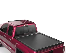 Roll-N-Lock M-Series Retractable Tonneau Cover Honda Ridgeline XSB 59-1/2in 2017-2018