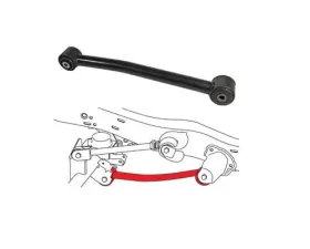 SPC Performance Jeep JK w/xAxis Front Lower Control Arm