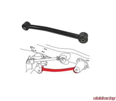 SPC Performance Jeep JK w/xAxis Front Lower Control Arm - 13415