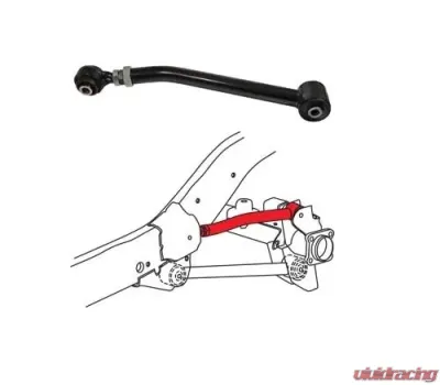 SPC Performance Upper Adjustable Control Arm w/X Axis Jeep JK - 13420