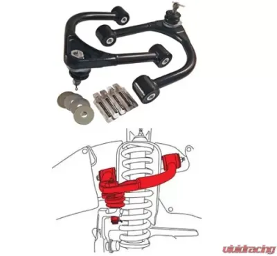 SPC Performance Toyota Tundra Adjustable - 25490