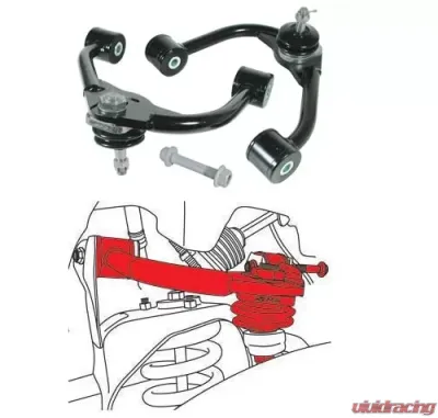 SPC Performance Nissan Light Truck - 25540