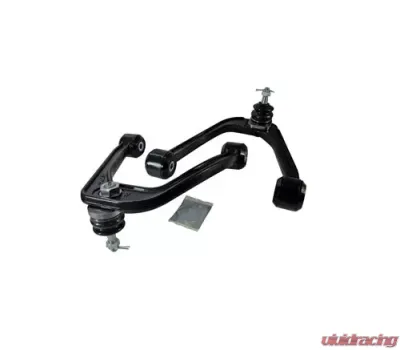 SPC Performance Front Adjustable Control Arm Nissan Armada | Titan 2004-2015 - 25560