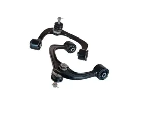 SPC Performance Front Adjustable Upper Control Arms Ford F-150 2004-2017