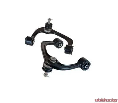SPC Performance Front Adjustable Upper Control Arms Ford F-150 2004-2017 - 25680