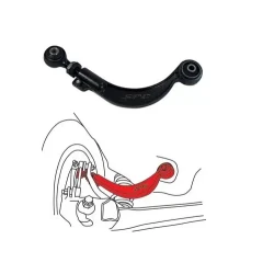 Suspension
