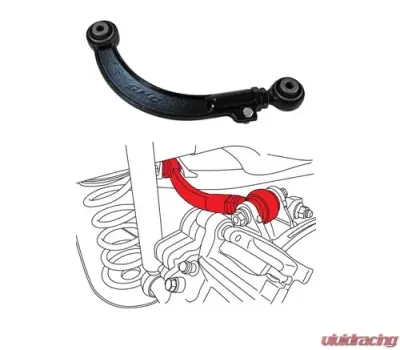 SPC Performance Rear Adjustable Control Arm Honda Civic 2016 - 67467