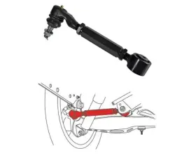 SPC Performance Rear Adjustable Toe Arm Scion| Lexus