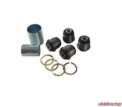 SPC Performance Cobra IRS XAXIS Joint Set (4) - 72062