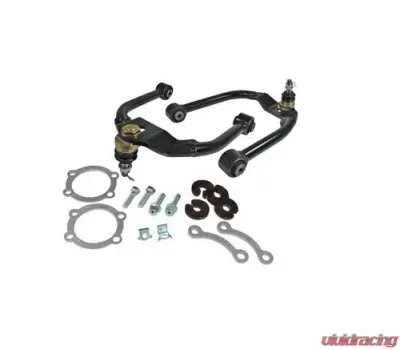 SPC Performance Front Adjustable Control Arms Nissan 350Z | Infiniti G35 2003-2008 - 72123