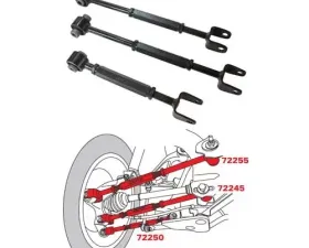 SPC Performance Infiniti Rear Kit (3)